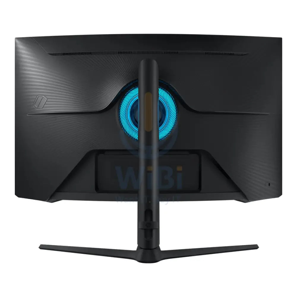 Samsung Odyssey G6 LS32BG650EMXUE Smart Gaming Monitor - 32.0’’ VA QHD / 1ms / USB / HDMI / DisplayPort / LAN / Wi-Fi