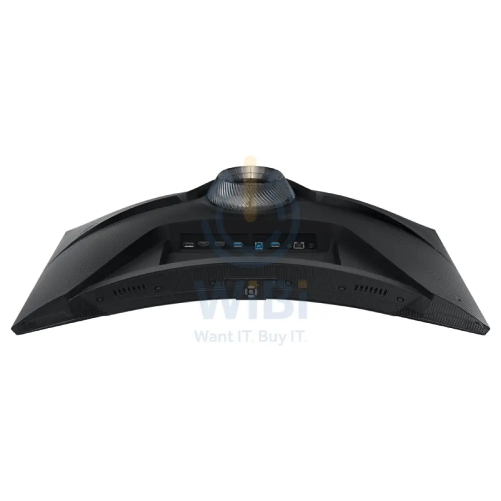 Samsung Odyssey G6 LS32BG650EMXUE Smart Gaming Monitor - 32.0’’ VA QHD / 1ms / USB / HDMI / DisplayPort / LAN / Wi-Fi