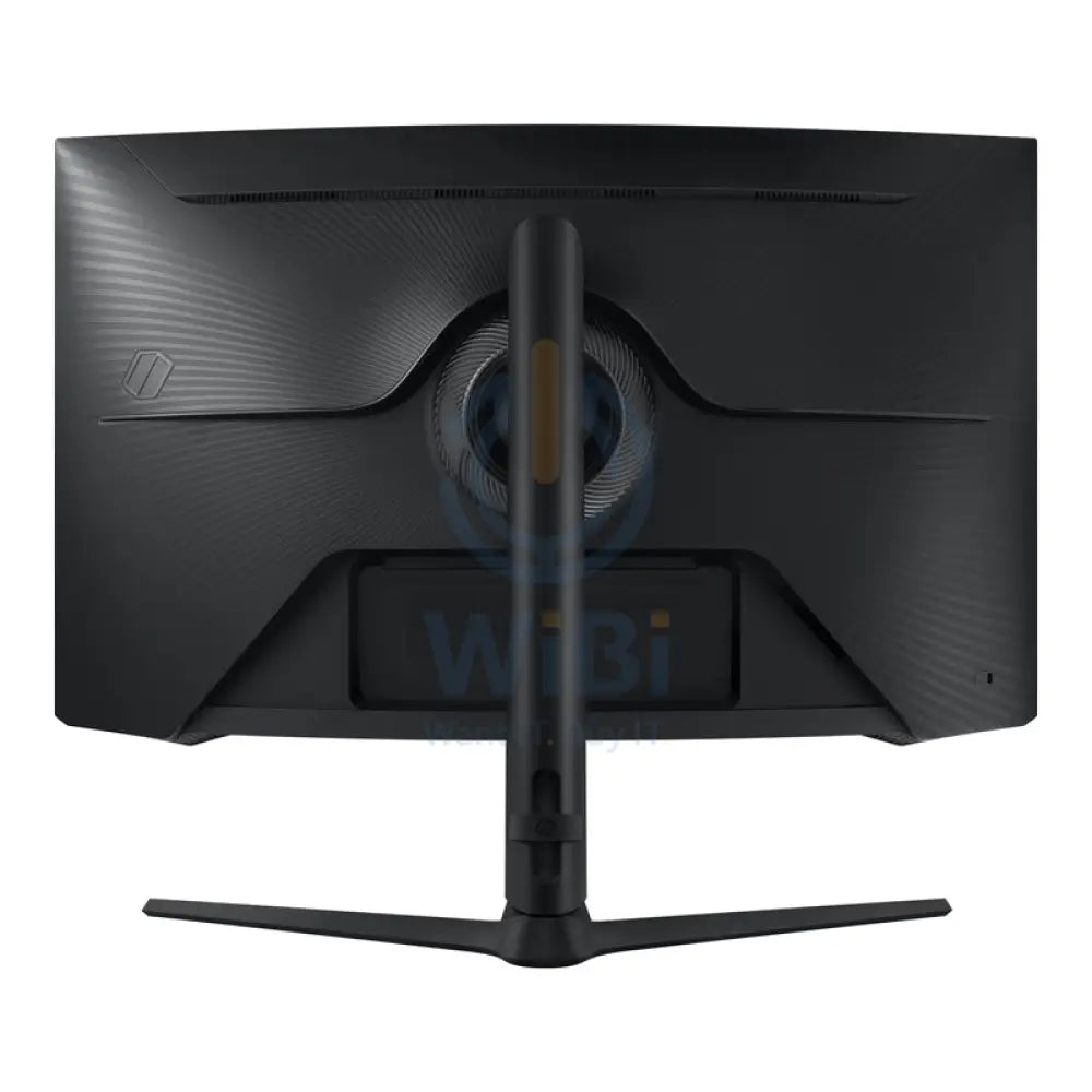 Samsung Odyssey G6 LS32BG650EMXUE Smart Gaming Monitor - 32.0’’ VA QHD / 1ms / USB / HDMI / DisplayPort / LAN / Wi-Fi