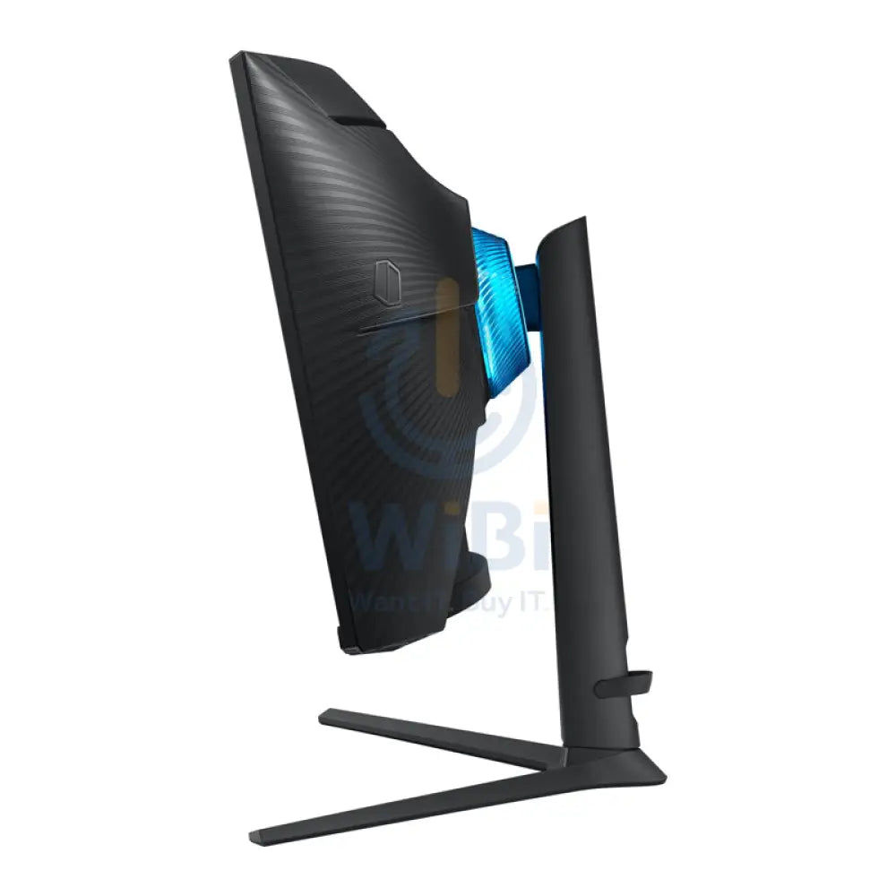 Samsung Odyssey G6 LS32BG650EMXUE Smart Gaming Monitor - 32.0’’ VA QHD / 1ms / USB / HDMI / DisplayPort / LAN / Wi-Fi