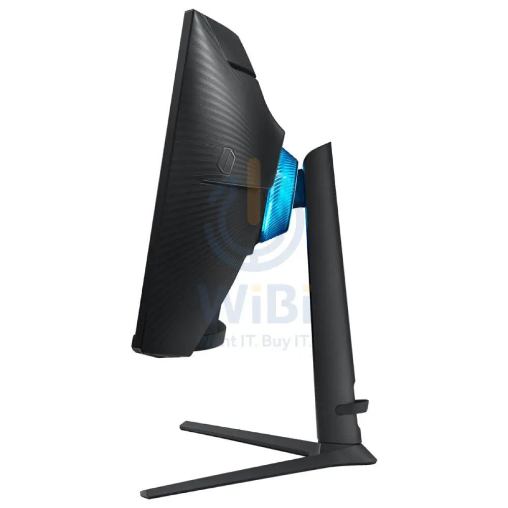 Samsung Odyssey G6 LS32BG650EMXUE Smart Gaming Monitor - 32.0’’ VA QHD / 1ms / USB / HDMI / DisplayPort / LAN / Wi-Fi