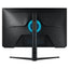Samsung Odyssey G7 LS28BG702EMXUE Smart Gaming Monitor - 28.0’’ IPS 4K UHD / 1ms / USB / HDMI / DisplayPort / LAN
