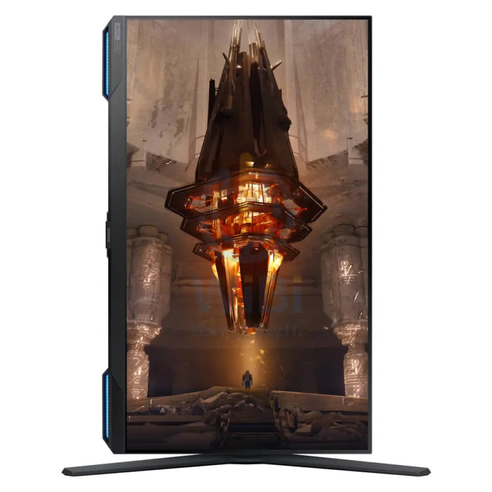 Samsung Odyssey G7 LS32BG702EMXUE Smart Gaming Monitor - 32.0’’ IPS 4K UHD / 1ms / USB / HDMI / DisplayPort / LAN