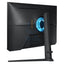 Samsung Odyssey G7 LS32BG702EMXUE Smart Gaming Monitor - 32.0’’ IPS 4K UHD / 1ms / USB / HDMI / DisplayPort / LAN