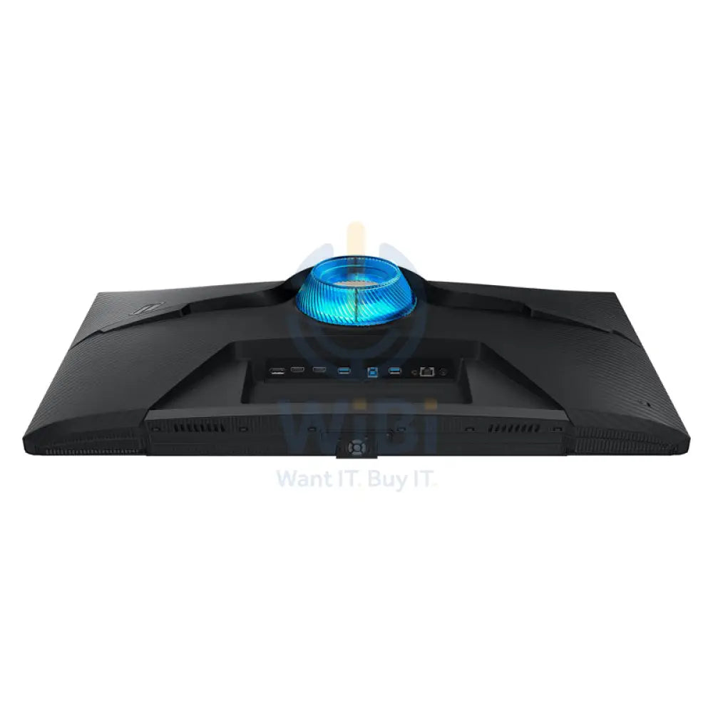 Samsung Odyssey G7 LS32BG702EMXUE Smart Gaming Monitor - 32.0’’ IPS 4K UHD / 1ms / USB / HDMI / DisplayPort / LAN