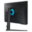 Samsung Odyssey G7 LS32BG702EMXUE Smart Gaming Monitor - 32.0’’ IPS 4K UHD / 1ms / USB / HDMI / DisplayPort / LAN