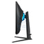 Samsung Odyssey G7 LS32BG702EMXUE Smart Gaming Monitor - 32.0’’ IPS 4K UHD / 1ms / USB / HDMI / DisplayPort / LAN