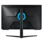 Samsung Odyssey G7 LS32BG702EMXUE Smart Gaming Monitor - 32.0’’ IPS 4K UHD / 1ms / USB / HDMI / DisplayPort / LAN