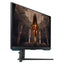 Samsung Odyssey G7 LS32BG702EMXUE Smart Gaming Monitor - 32.0’’ IPS 4K UHD / 1ms / USB / HDMI / DisplayPort / LAN
