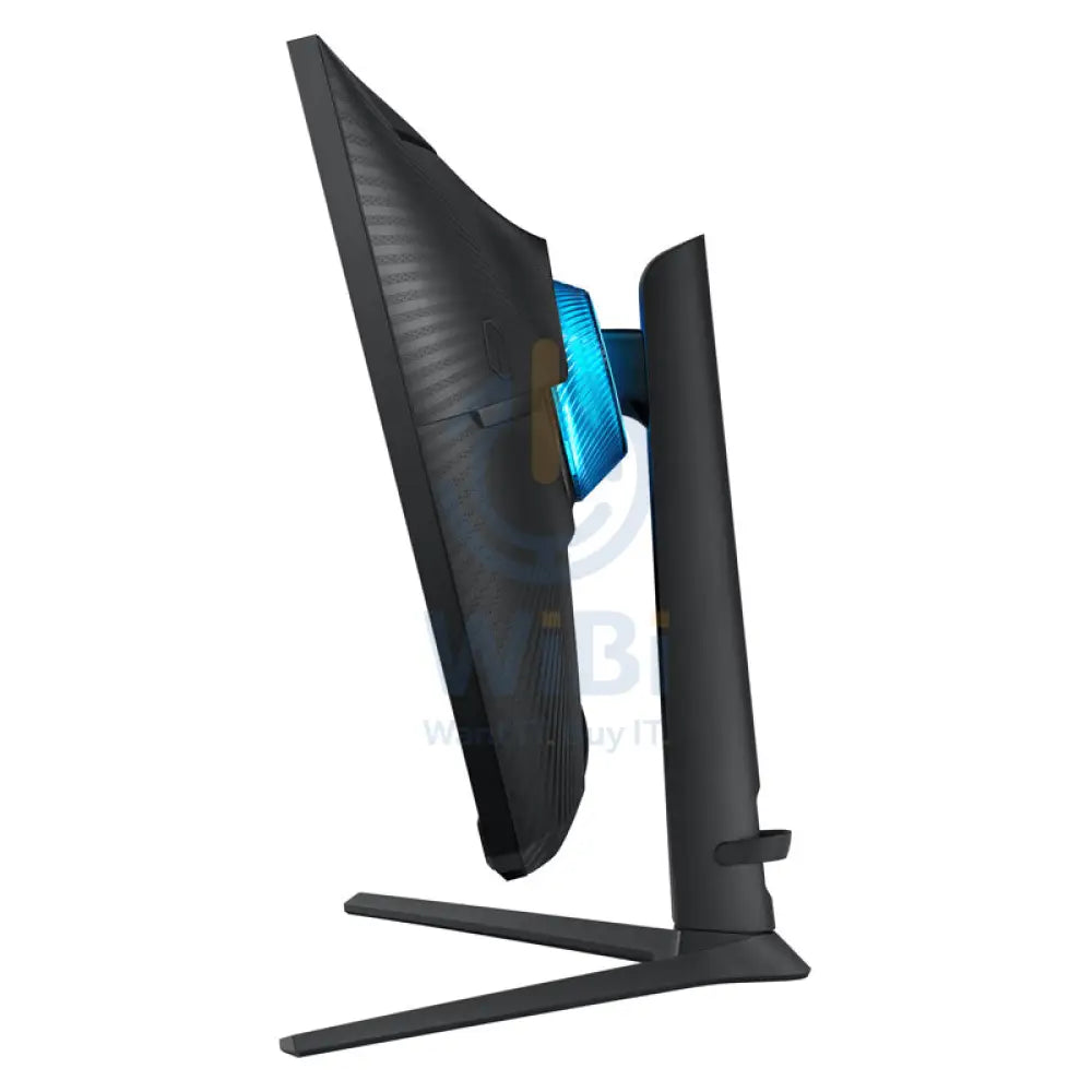 Samsung Odyssey G7 LS32BG702EMXUE Smart Gaming Monitor - 32.0’’ IPS 4K UHD / 1ms / USB / HDMI / DisplayPort / LAN