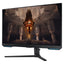 Samsung Odyssey G7 LS32BG702EMXUE Smart Gaming Monitor - 32.0’’ IPS 4K UHD / 1ms / USB / HDMI / DisplayPort / LAN