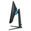 Samsung Odyssey G7 LS32BG702EMXUE Smart Gaming Monitor - 32.0’’ IPS 4K UHD / 1ms / USB / HDMI / DisplayPort / LAN