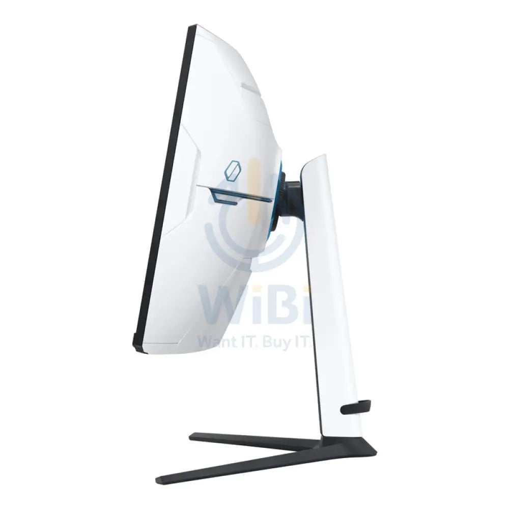 Samsung Odyssey Neo G8 LS32BG850NMXUE Curved Gaming Monitor - 32.0’’ VA UHD / 1ms / USB / HDMI / DisplayPort / White