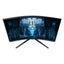 Samsung Odyssey Neo G8 LS32BG850NMXUE Curved Gaming Monitor - 32.0’’ VA UHD / 1ms / USB / HDMI / DisplayPort / White