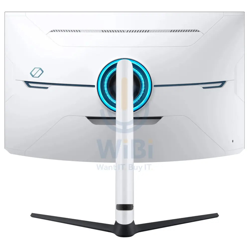 Samsung Odyssey Neo G8 LS32BG850NMXUE Curved Gaming Monitor - 32.0’’ VA UHD / 1ms / USB / HDMI / DisplayPort / White