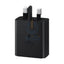 Samsung Power Adapter - USB-C / 1.8 M / 45W / Black Accessories > Power Adapters