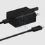 Samsung Power Adapter - USB-C / 1.8 M / 45W / Black Accessories > Power Adapters