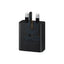 Samsung Power Adapter With Cable - 45W / 5A / USB-C / 1 Meter / Black Accessories > Power Adapters