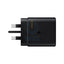 Samsung Power Adapter With Cable - 45W / 5A / USB-C / 1 Meter / Black Accessories > Power Adapters