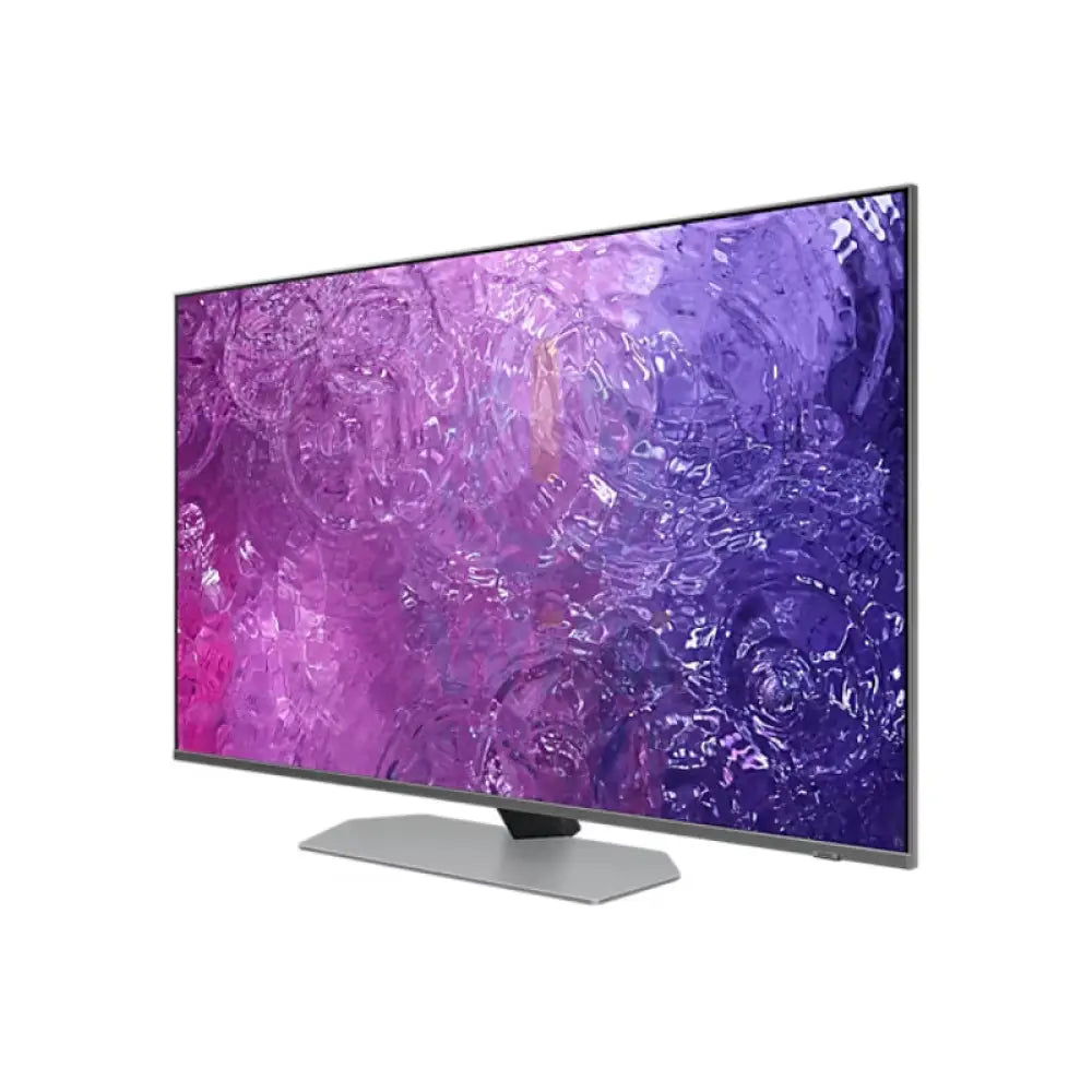 Samsung QA50QN90CAUXZN Smart TV - 50’’ NEO QLED / 4K / 120Hz / USB / HDMI / Silver Accessories > Smart Devices > Smart