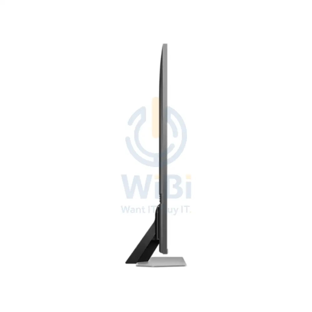 Samsung QA50QN90CAUXZN Smart TV - 50’’ NEO QLED / 4K / 120Hz / USB / HDMI / Silver Accessories > Smart Devices > Smart