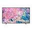 Samsung QA55Q60BAUXZN Smart TV - 55’’ QLED / 4K / 50Hz / USB / HDMI / Black Accessories > Smart Devices > Smart TV