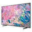 Samsung QA55Q60BAUXZN Smart TV - 55’’ QLED / 4K / 50Hz / USB / HDMI / Black Accessories > Smart Devices > Smart TV