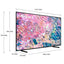 Samsung QA55Q60BAUXZN Smart TV - 55’’ QLED / 4K / 50Hz / USB / HDMI / Black Accessories > Smart Devices > Smart TV