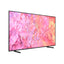 Samsung QA55Q60CAUXZN Smart TV - 55’’ QLED / 4K / 50Hz / USB / HDMI / Titanium Gray Accessories > Smart Devices > Smart