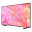 Samsung QA55Q60CAUXZN Smart TV - 55’’ QLED / 4K / 50Hz / USB / HDMI / Titanium Gray Accessories > Smart Devices > Smart