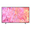 Samsung QA55Q60CAUXZN Smart TV - 55’’ QLED / 4K / 50Hz / USB / HDMI / Titanium Gray Accessories > Smart Devices > Smart