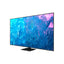 Samsung QA55Q70CAUXZN Smart TV - 55’’ QLED / 4K / 100Hz / USB / HDMI / Titanium Gray Accessories > Smart Devices >