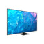 Samsung QA55Q70CAUXZN Smart TV - 55’’ QLED / 4K / 100Hz / USB / HDMI / Titanium Gray Accessories > Smart Devices >