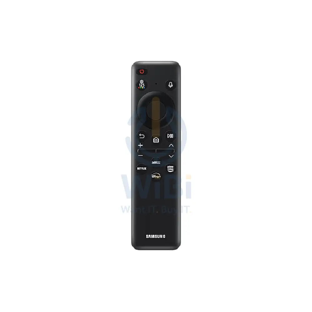 Samsung QA55Q70CAUXZN Smart TV - 55’’ QLED / 4K / 100Hz / USB / HDMI / Titanium Gray Accessories > Smart Devices >