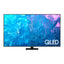 Samsung QA55Q70CAUXZN Smart TV - 55’’ QLED / 4K / 100Hz / USB / HDMI / Titanium Gray Accessories > Smart Devices >