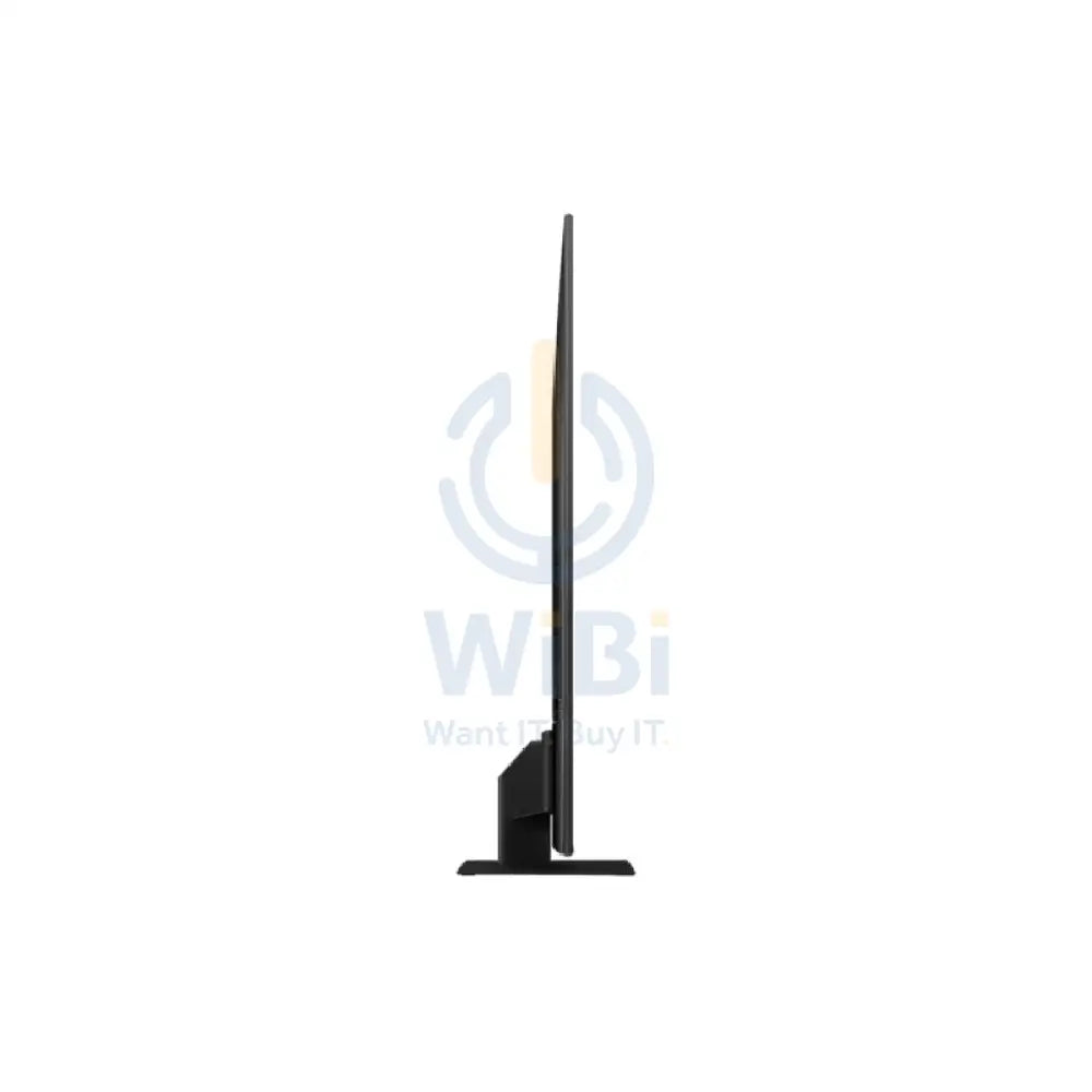 Samsung QA55Q70CAUXZN Smart TV - 55’’ QLED / 4K / 100Hz / USB / HDMI / Titanium Gray Accessories > Smart Devices >