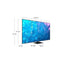 Samsung QA55Q70CAUXZN Smart TV - 55’’ QLED / 4K / 100Hz / USB / HDMI / Titanium Gray Accessories > Smart Devices >