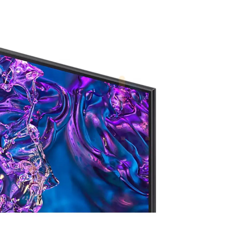Samsung QA55Q70DAUXZN Smart TV - 55’’ QLED / 4K / 100Hz / USB / HDMI / Ethernet / Gray Accessories > Smart Devices >