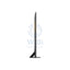 Samsung QA55Q80CAUXZN Smart TV - 55’’ QLED / 4K / 100Hz / USB / HDMI / Gray Accessories > Smart Devices > Smart TV