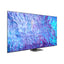 Samsung QA55Q80CAUXZN Smart TV - 55’’ QLED / 4K / 100Hz / USB / HDMI / Gray Accessories > Smart Devices > Smart TV