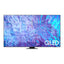 Samsung QA55Q80CAUXZN Smart TV - 55’’ QLED / 4K / 100Hz / USB / HDMI / Gray Accessories > Smart Devices > Smart TV