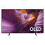 Samsung QA55S85FAEXZN Smart TV - 55’’ OLED / 4K / USB / HDMI / Ethernet / Graphite Black Accessories > Smart Devices >