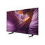 Samsung QA55S85FAEXZN Smart TV - 55’’ OLED / 4K / USB / HDMI / Ethernet / Graphite Black Accessories > Smart Devices >