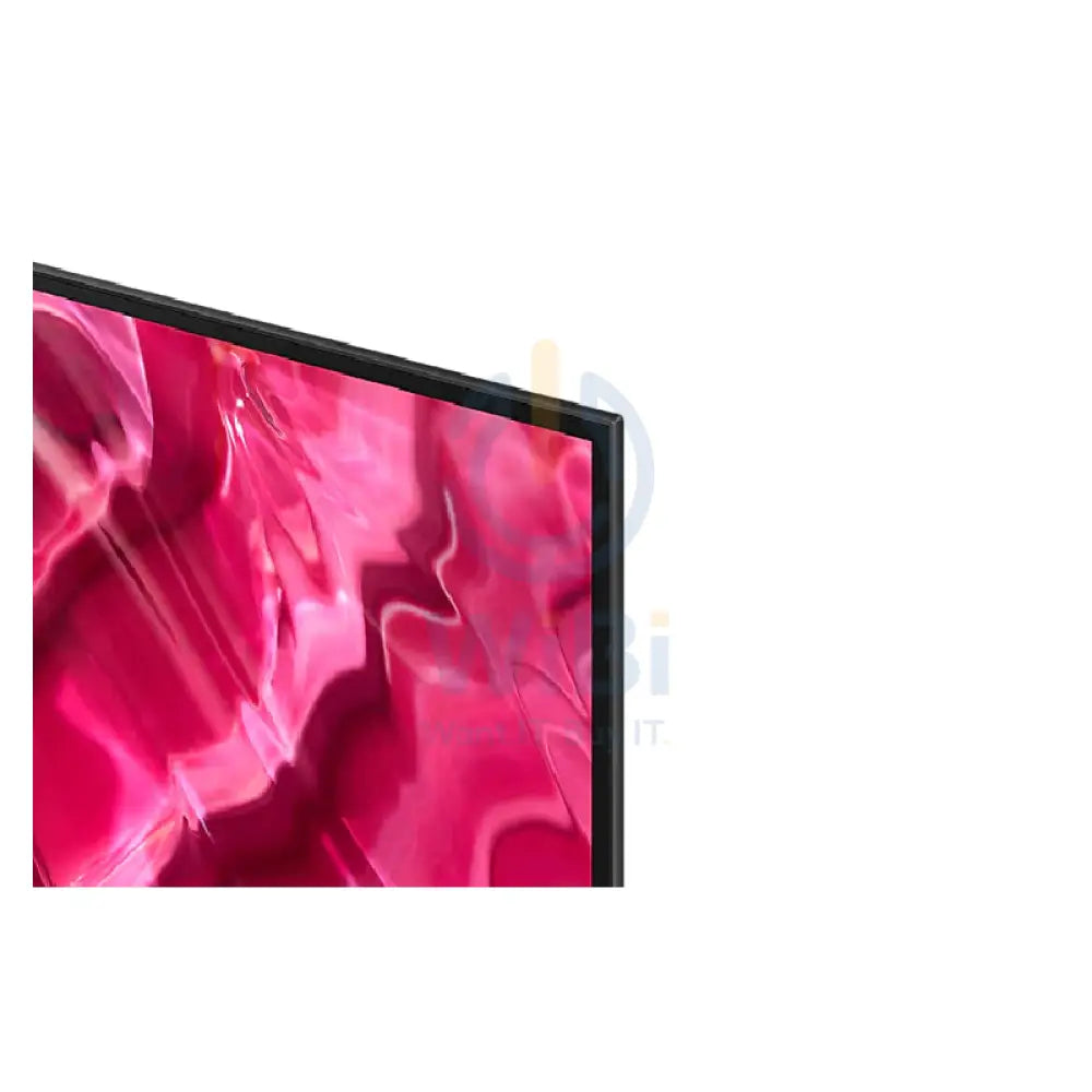 Samsung QA55S90CAUXZN Smart TV - 55’’ OLED / 4K / 120Hz / USB / HDMI / Black Titanium Accessories > Smart Devices >