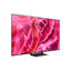 Samsung QA55S90CAUXZN Smart TV - 55’’ OLED / 4K / 120Hz / USB / HDMI / Black Titanium Accessories > Smart Devices >