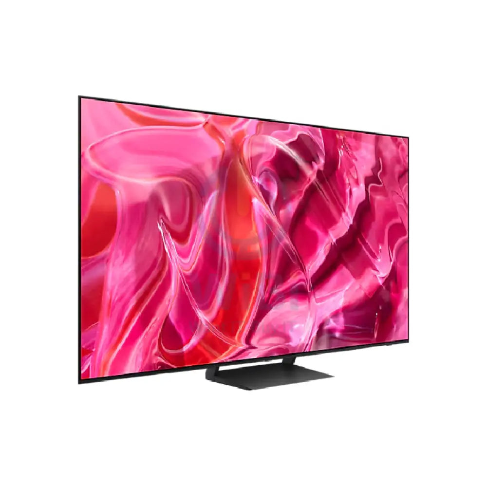 Samsung QA55S90CAUXZN Smart TV - 55’’ OLED / 4K / 120Hz / USB / HDMI / Black Titanium Accessories > Smart Devices >