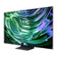 Samsung QA55S90DAUXZN Smart TV - 55’’ OLED / 4K / 100Hz / USB / HDMI / Ethernet / Black Accessories > Smart Devices >