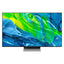Samsung QA55S95BAUXZN Smart TV - 55’’ OLED / 4K / USB / HDMI / Silver Accessories > Smart Devices > Smart TV