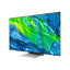 Samsung QA55S95BAUXZN Smart TV - 55’’ OLED / 4K / USB / HDMI / Silver Accessories > Smart Devices > Smart TV