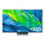 Samsung QA55S95BAUXZN Smart TV - 55’’ OLED / 4K / USB / HDMI / Silver Accessories > Smart Devices > Smart TV